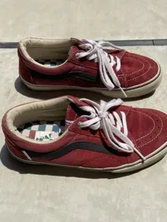 vans スニーカー