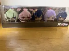 【未開封】ハニーストラップ2周年記念ぬいぐるみセット