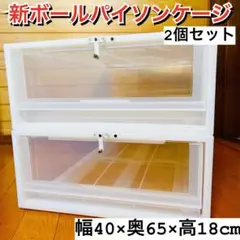ボールパイソン　タブ　ラック　13個 E0IiiycVcAIAbjH.jpg