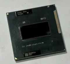 Core i7-2670QM 2.2GHz