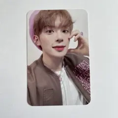 VERIVERY カンミン トレカ