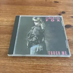SAMANTHA FOX / TOUCH ME　サマンサ・フォックス