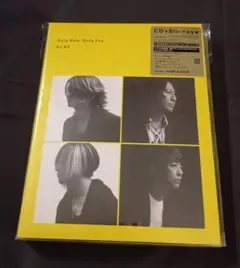 Only one,Only you (CD＋Blu-ray)