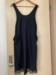 ブラックエプロン