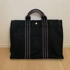 HERMES エルメス フールトゥ トートバッグ