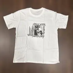 ブルースウェーバー フォトTシャツ サマーダイアリー
