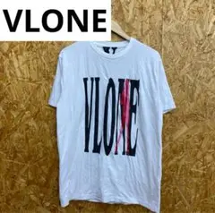 Vlone Vice City Tee white