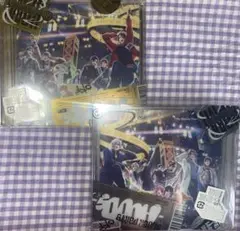 The Block Party -HOMIEs-&-HOODs- 2枚セット