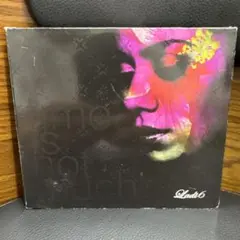 Ladi 6 / time is not much CD ニュージーランド　NZ