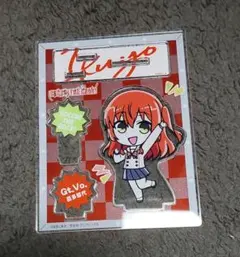 ぼっちざろっく アクリルスタンドコレクション 喜多郁代