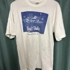 1997年製　ノアの方舟　tシャツ 90s fruit of the room