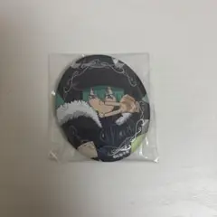 フラン 缶バッジ REBORN