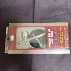 【未使用品】GSIクレオスPS289WAプラチナ0.3mmVer.2 Amazon | GSI クレオス(GSI Creos) プロコンBOY PS289 WA