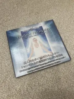 美品 ヘミシンク 内なるガイドにつながる Mind Food CD