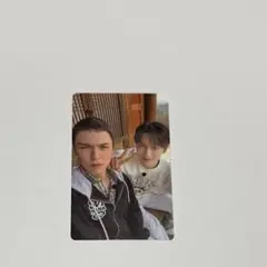 SEVENTEEN セブチ ナナ民泊 バーノン ジュン