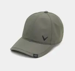 25年新作 CALLAWAY リップストップキャップ (MENS)