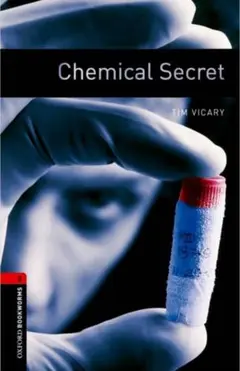 ⭐️Chemical Secret by Tim Vicary