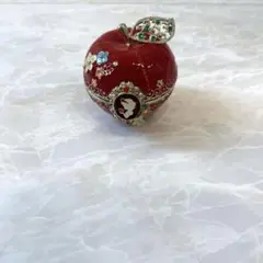 ディズニー白雪姫 ジュエリーケース