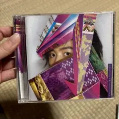 ENDLICHERI☆ENDLICHERI Coward 堂本剛