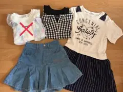 子供服 150cm まとめ売り 女の子