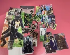 銀魂グッズまとめ売り　早い者勝ち即決前にご連絡ください