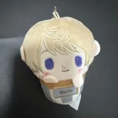 ヘタリア　カップケーキたぴぬい　ロシア　⑭