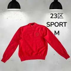 23区SPORT オンワード樫山 スポーツ ゴルフウエア