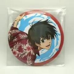 サカモトデイズ セガラッキーくじ 缶バッジ 南雲