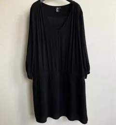H&M ワンピース