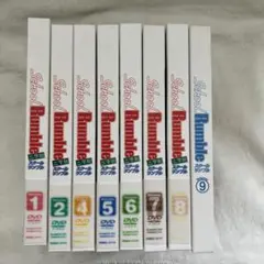 9 スクールランブル二学期 まとめ