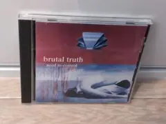 brutal truth need to control