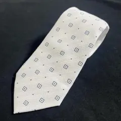 PIACERE ホワイト ネクタイ