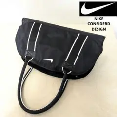 NIKE CONSIDERDナイキ　コンシダード　スポーツバッグ　黒