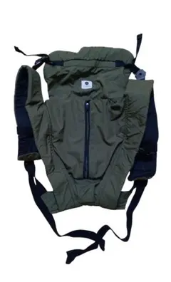 日本エイテックス サンクマニエルキューブ 5WAY抱っこひも