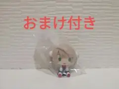 しぐれうい一番くじ　F賞　ちょこのっこフィギュア1種