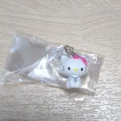 サンリオキャラクターズ めじるしアクセサリー ガチャ チャーミーキティ