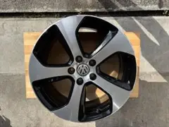 十和田美人No2ゴルフ7.5GTI ホィール ゴルフ7.5Rを「 FORGED 2ピースホイール 」でツライチ