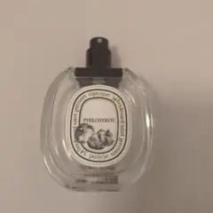 diptyque ディプティック 空瓶 フィロシコス 50ml