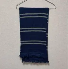 公式 ハリーポッター マフラー レイブンクロー