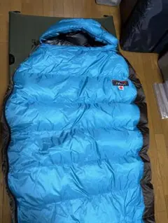 ナンガ オーロラライト450DX レギュラーサイズ