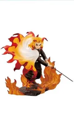 2025年最新】artfx j 鬼滅の刃 煉獄杏寿郎 1/8スケールの人気