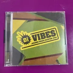 Di VIBES～JAPANESE REGGAE SELECTION 2004～