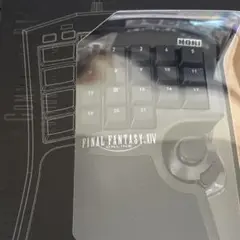 HORI｜ホリ TACTICAL ASSALUT COMMANDER F14