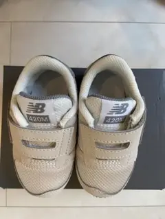 ニューバランス New Balance 420M 12cm