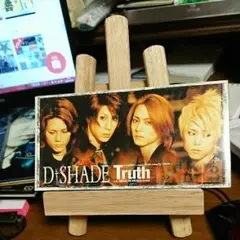 2025年最新】d-shade truthの人気アイテム - メルカリ