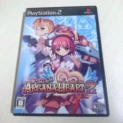 2025年最新】PS2 すっごいアルカナハート2の人気アイテム - メルカリ