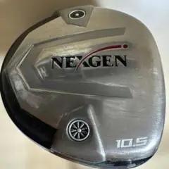 【中古】 ゴルフパートナー NEXGENゴルフクラブ