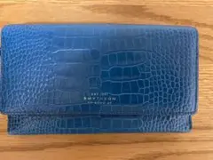 スマイソン長財布