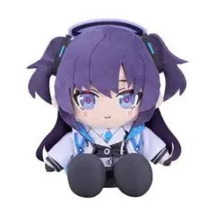 ⭐SALE⭐ユウカ（体操服）丨ブルーアーカイブ丨ブルアカ丨ふわふわぬいぐるみ ⭐SALE⭐ユウカ（体操服）丨ブルーアーカイブ丨ブルアカ丨