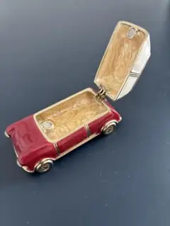 【アクセサリーケース】MINI型ミニカーサイズ